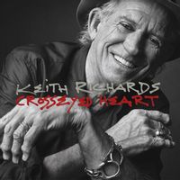 Keith Richards — Nothing On Me