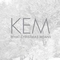 Kem — Merry Christmas Baby