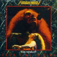 Ken Hensley — I Don't Wanna Wait