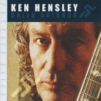 Ken Hensley — Prelude - a Minor Life