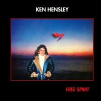 Ken Hensley — The System