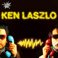 Ken Laszlo — 1-2-3-4-5-6-7-8