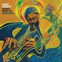 Kenny Garrett — Hargrove