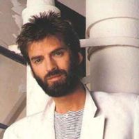 Kenny Loggins — December Makes Me Feel This Way