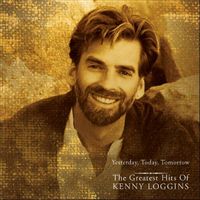 Kenny Loggins — Footloose