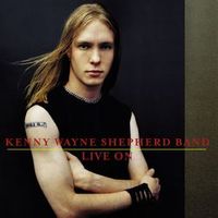 Kenny Wayne Shepherd Band — In 2 Deep ("Live On" 1999)