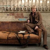 Kenny Wayne Shepherd — Anywhere the wind blows