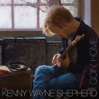 Kenny Wayne Shepherd — Cut You Loose