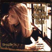 Kenny Wayne Shepherd — Slow Ride