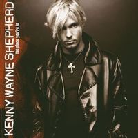 Kenny Wayne Shepherd — Spank
