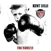 Kent Hilli — Love Can Last Forever