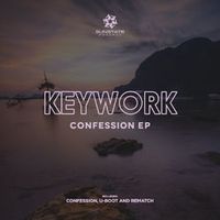 KeyWork — Rematch (Original Mix)