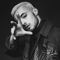 KHAYAT — ГЕРЦИ