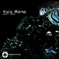 Kick Bong — Incense