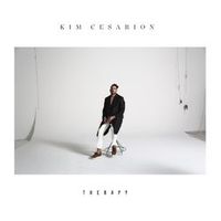 Kim Cesarion — Therapy