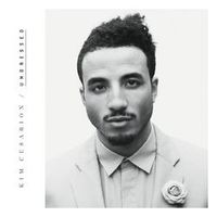 Kim Cesarion — Undressed