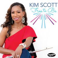 Kim Scott — Emerge (feat. Jonathan Fritzen)