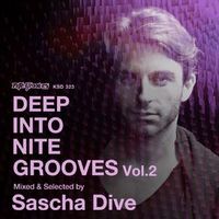 KIMARA LOVELACE — I Luv You More (Sean McCabe Demo Mix)