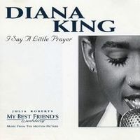 KING Diana — I say a little prayer
