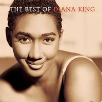 KING Diana — Shy Guy