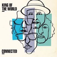 King of the World — Give me back my heart