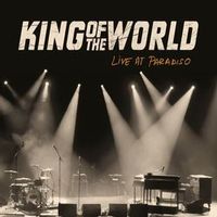 King of the World — Let's Go Get Stoned