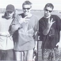 Кирпичи — Торчи П. Торчи (Live)