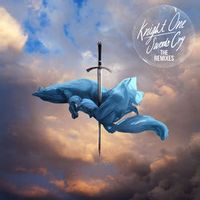 KNIGHT ONE — Swords Cry (Vanilla Remix)