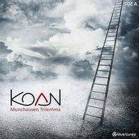 Koan — Fern Thicket (Blue Mix)