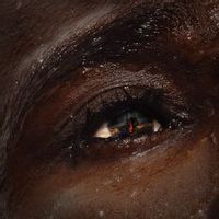 Kojey Radical Feat. Lex Amor — War Outside (Feat. Lex Amor)