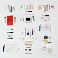 KOMMODE — Shoes