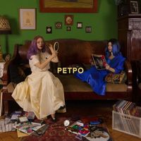 Комсомольск — Sodade