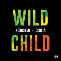 Kongsted x Cisilia — Wild Child