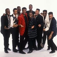 Kool & The Gang — Celebration