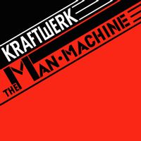 Kraftwerk — The Model