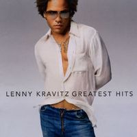 Kravitz Lenny — I Belong To You
