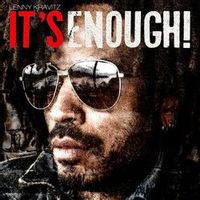 Kravitz Lenny — It's Enough