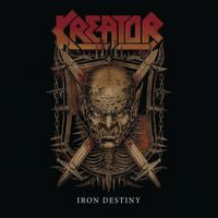 Kreator — Iron Destiny