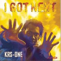 KRS-One — Step into a World (Rapture's Delight)