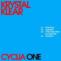KRYSTAL KLEAR — Entre Nous