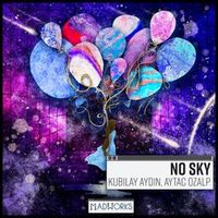 Kubilay Aydin, Aytac Ozalp — No Sky