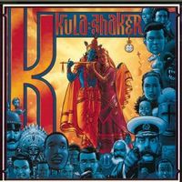 KULA SHAKER — Hey Dude