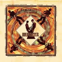 Kula Shaker — Hush