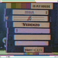 KURA/VEDENZO — In My House