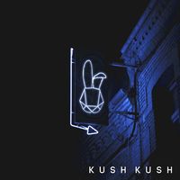 Kush Kush — I'm Blue (Burak Yeter Remix)