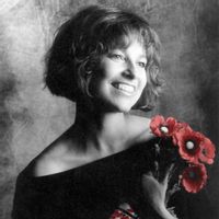 Квітка Цісик — Стоїть гора високая