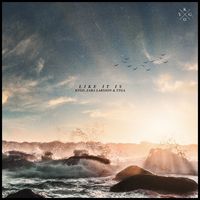 Kygo, Zara Larsson & Tyga — Like It Is