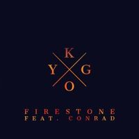 KYGO — Firestone (feat. Conrad)