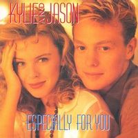 Kylie Minogue/Jason Donovan — Especially For You