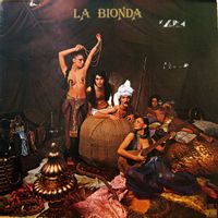 La Bionda — One For You, One For Me